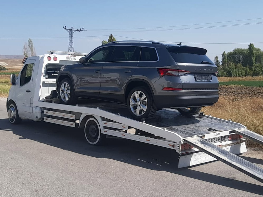 Antalya Oto Kurtarma